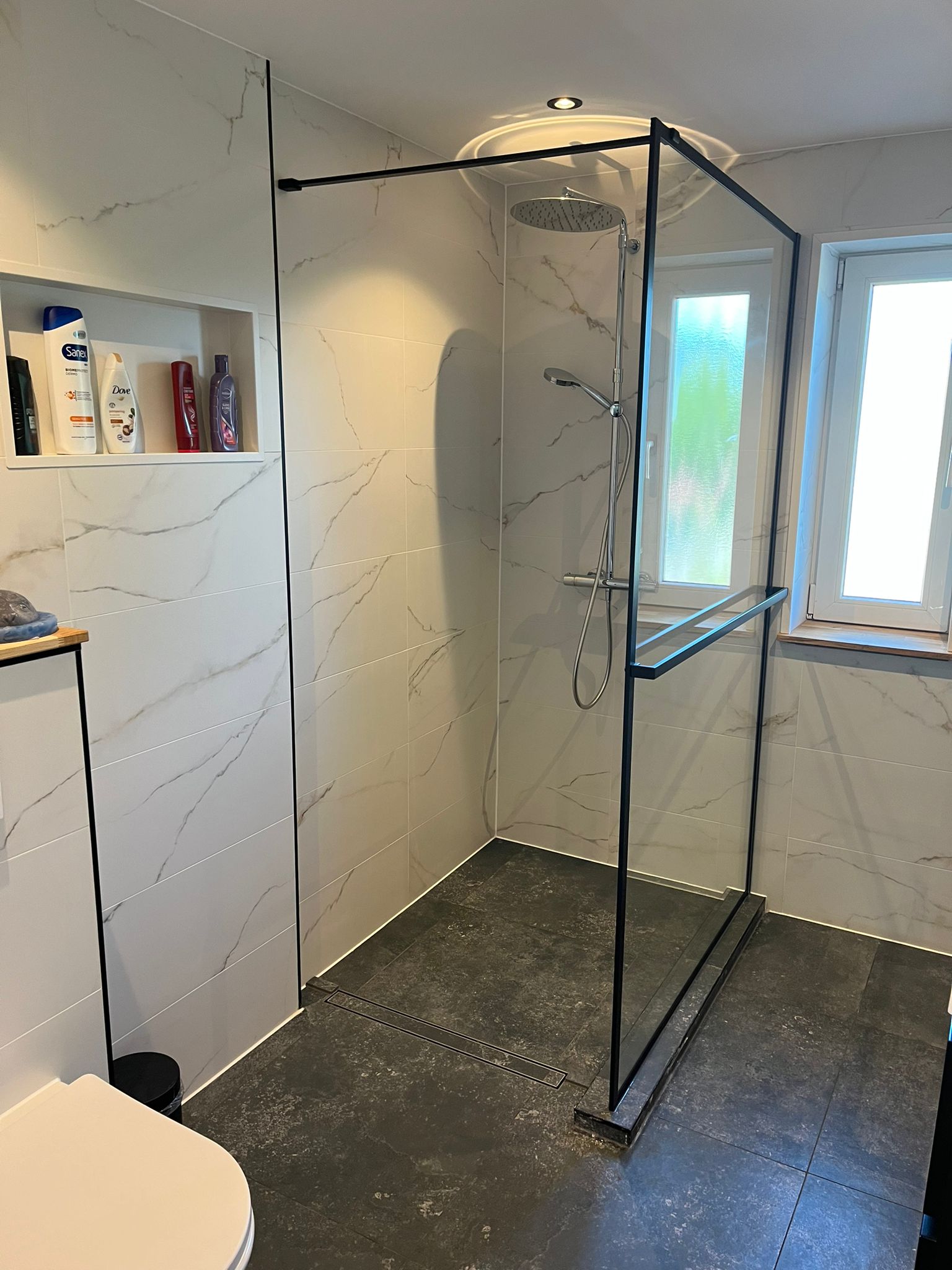 renovatie