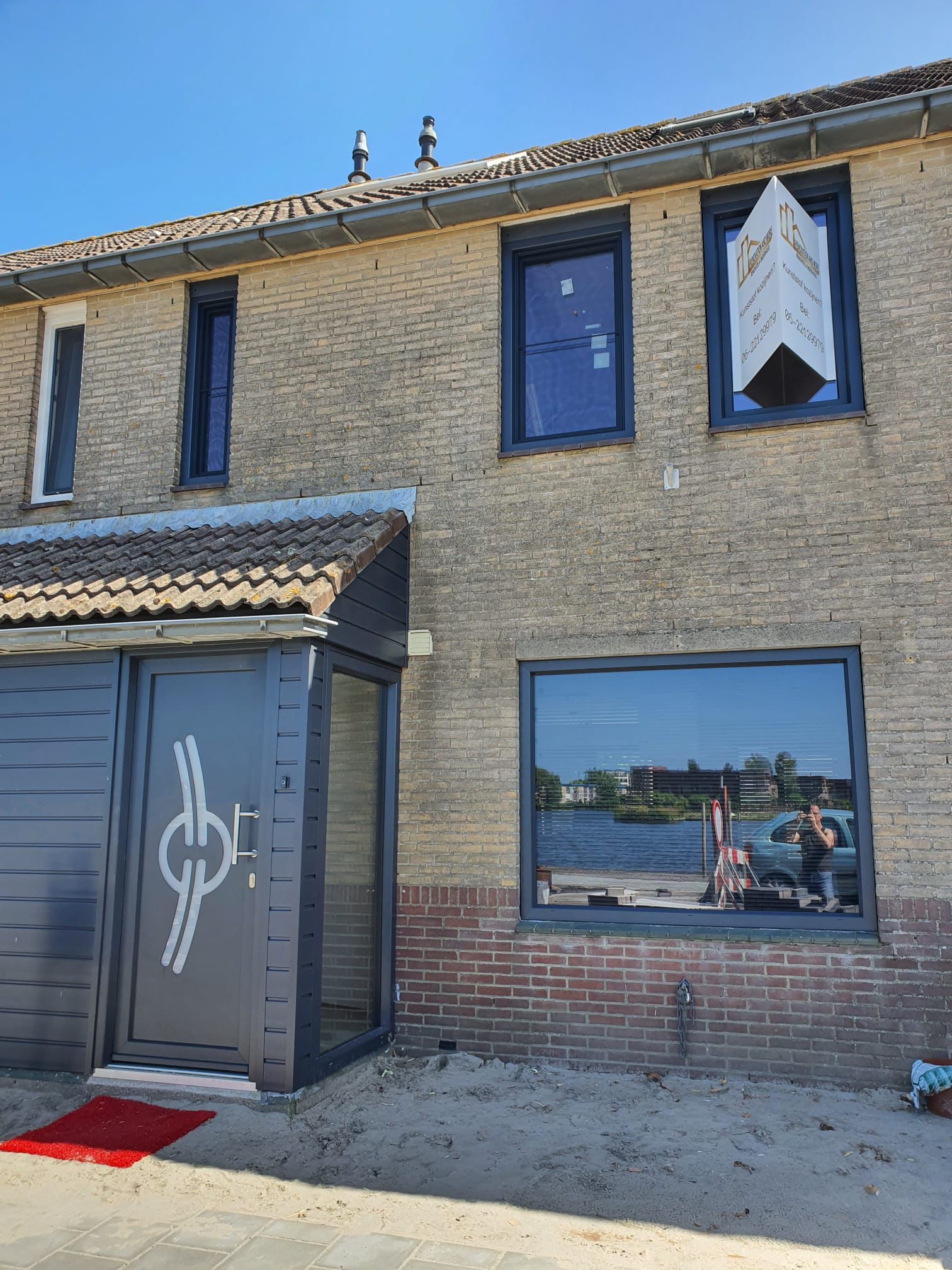 andere projecten