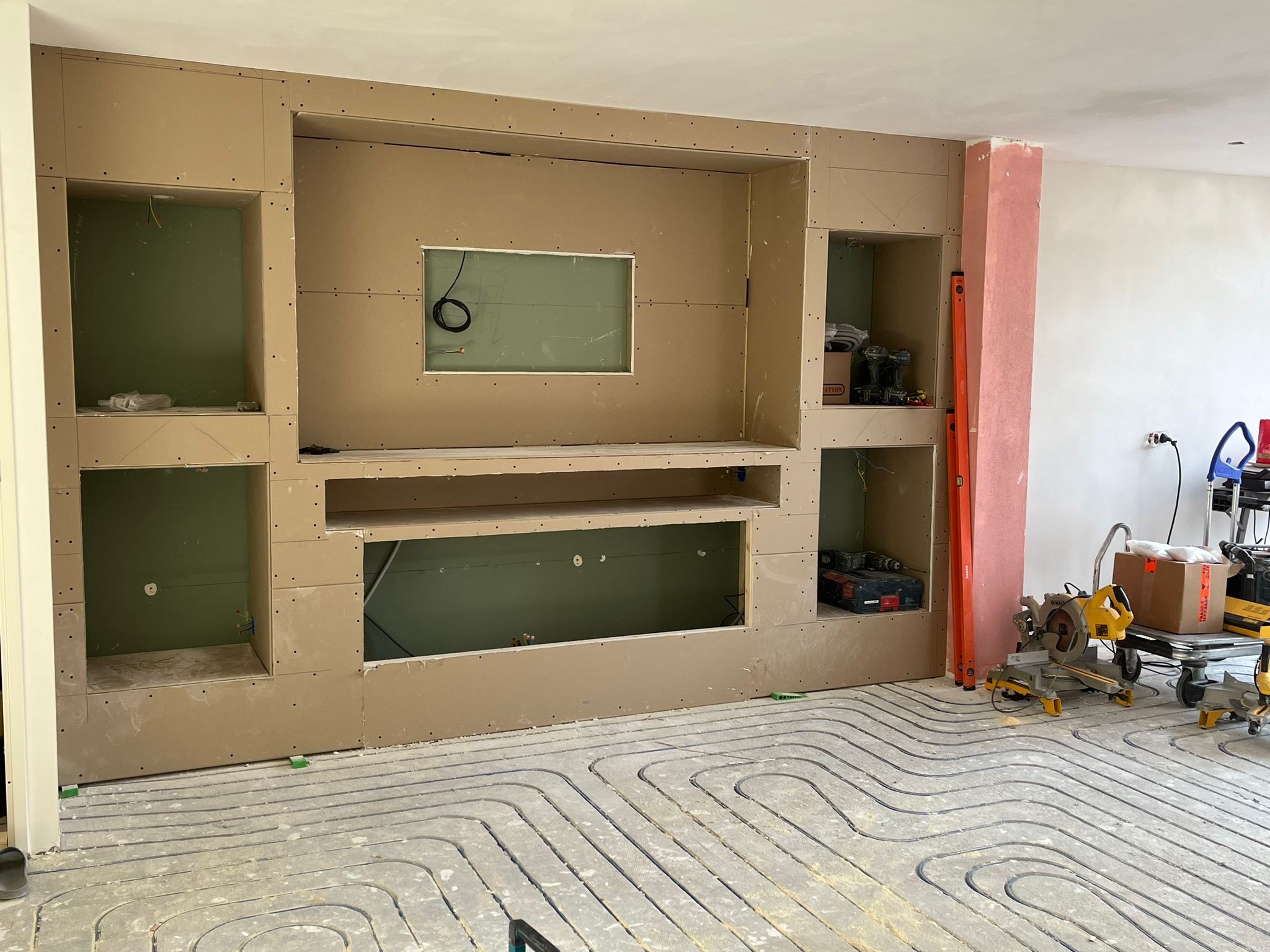 andere projecten